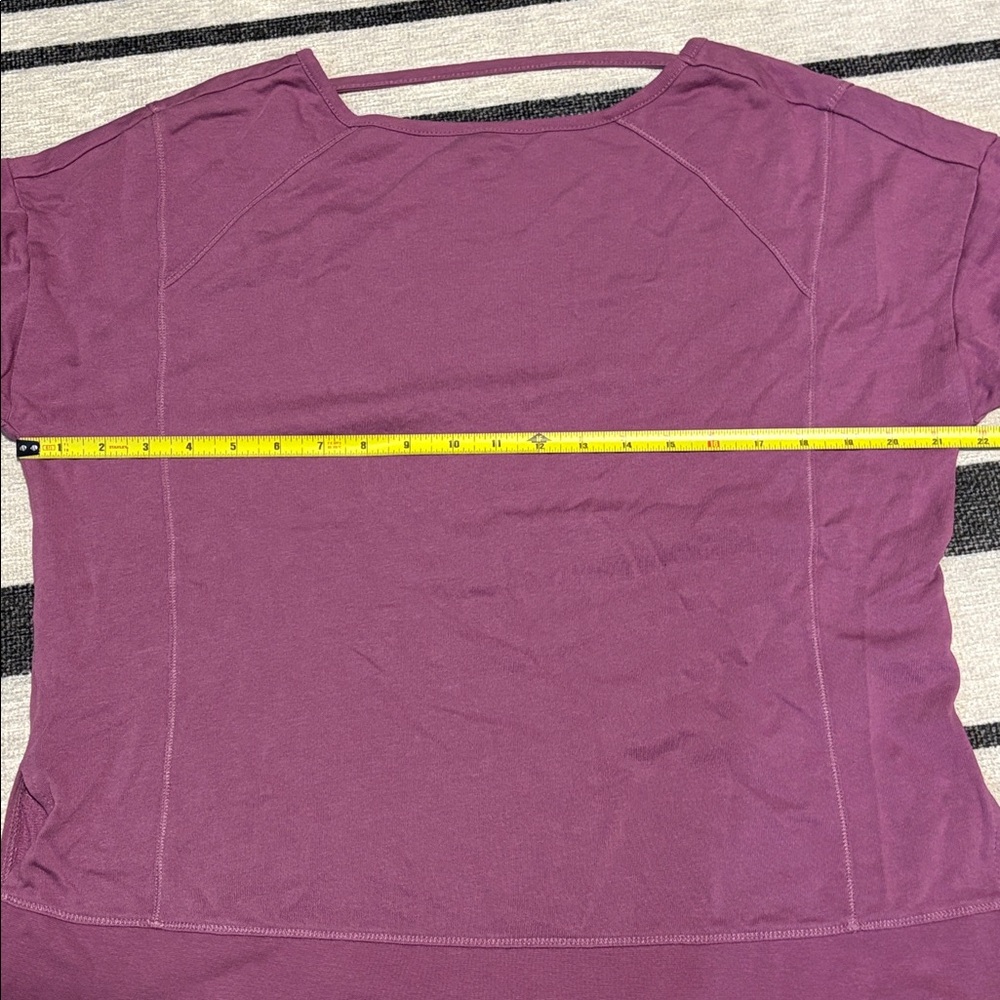 💗 EUC Sweaty Betty After Class Sweatshirt - SIZE SMALL - Picture 10 of 11